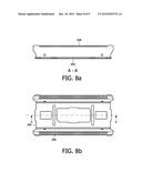 CUTTING UNIT WITH GUARD TEETH AND HAIR-CUTTING DEVICE diagram and image