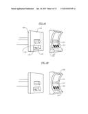 METHOD AND APPARATUS FOR ROTARY MOLDING diagram and image