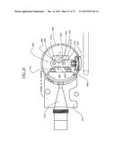 METHOD AND APPARATUS FOR ROTARY MOLDING diagram and image