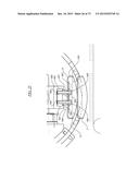 METHOD AND APPARATUS FOR ROTARY MOLDING diagram and image