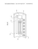 METHOD AND APPARATUS FOR ROTARY MOLDING diagram and image