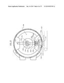 METHOD AND APPARATUS FOR ROTARY MOLDING diagram and image