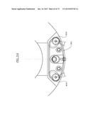 METHOD AND APPARATUS FOR ROTARY MOLDING diagram and image