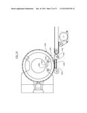 METHOD AND APPARATUS FOR ROTARY MOLDING diagram and image