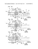 CARTRIDGE ACCOMMODATING APPARATUS diagram and image