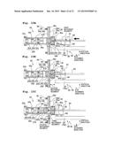 CARTRIDGE ACCOMMODATING APPARATUS diagram and image