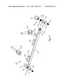 ATTACHMENT SYSTEM FOR ATTACHING AN EXTERNAL COMPONENT TO A CHASSIS OF A     VEHICLE diagram and image