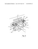 ATTACHMENT SYSTEM FOR ATTACHING AN EXTERNAL COMPONENT TO A CHASSIS OF A     VEHICLE diagram and image