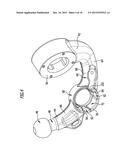 Trailer Coupling diagram and image