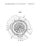 Trailer Coupling diagram and image