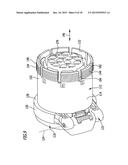 Trailer Coupling diagram and image