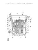 Trailer Coupling diagram and image