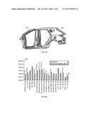 VEHICLE DOOR REINFORCEMENT INSERT diagram and image