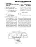 Adjustable Synthetic Vision diagram and image