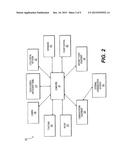 Adjustable Synthetic Vision diagram and image