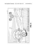 Adjustable Synthetic Vision diagram and image