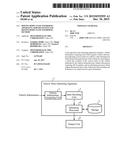 MOVING BODY STATE INFORMING APPARATUS, SERVER SYSTEM AND MOVING BODY STATE     INFORMING METHOD diagram and image