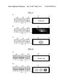 MOVING BODY STATE INFORMING APPARATUS, SERVER SYSTEM AND MOVING BODY STATE     INFORMING METHOD diagram and image