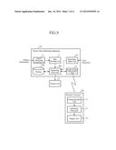 MOVING BODY STATE INFORMING APPARATUS, SERVER SYSTEM AND MOVING BODY STATE     INFORMING METHOD diagram and image