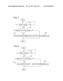 VEHICLE BRAKE DEVICE diagram and image