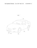 APPARATUS FOR PROVIDING AROUND VIEW AND VEHICLE INCLUDING THE SAME diagram and image