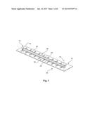 TOWING DEVICE FOR MOTOR VEHICLES diagram and image