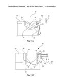 TOWING DEVICE FOR MOTOR VEHICLES diagram and image