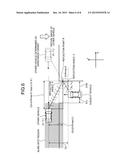 DRIVING ASSISTANCE APPARATUS diagram and image