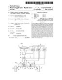 VEHICLE TRAVEL CONTROL APPARATUS AND VEHICLE TRAVEL CONTROL METHOD diagram and image