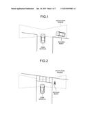 DRIVING ASSISTANCE APPARATUS diagram and image