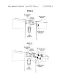 DRIVING ASSISTANCE APPARATUS diagram and image