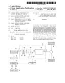 CONTROL DEVICE FOR VEHICLE AND CONTROL METHOD FOR VEHICLE diagram and image