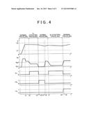 CONTROL DEVICE FOR VEHICLE AND CONTROL METHOD FOR VEHICLE diagram and image