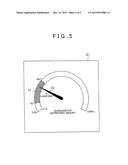 CONTROL DEVICE FOR VEHICLE AND CONTROL METHOD FOR VEHICLE diagram and image