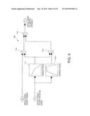 DRIVE FORCE CONTROL DEVICE AND DRIVE FORCE CONTROL METHOD FOR VEHICLE diagram and image