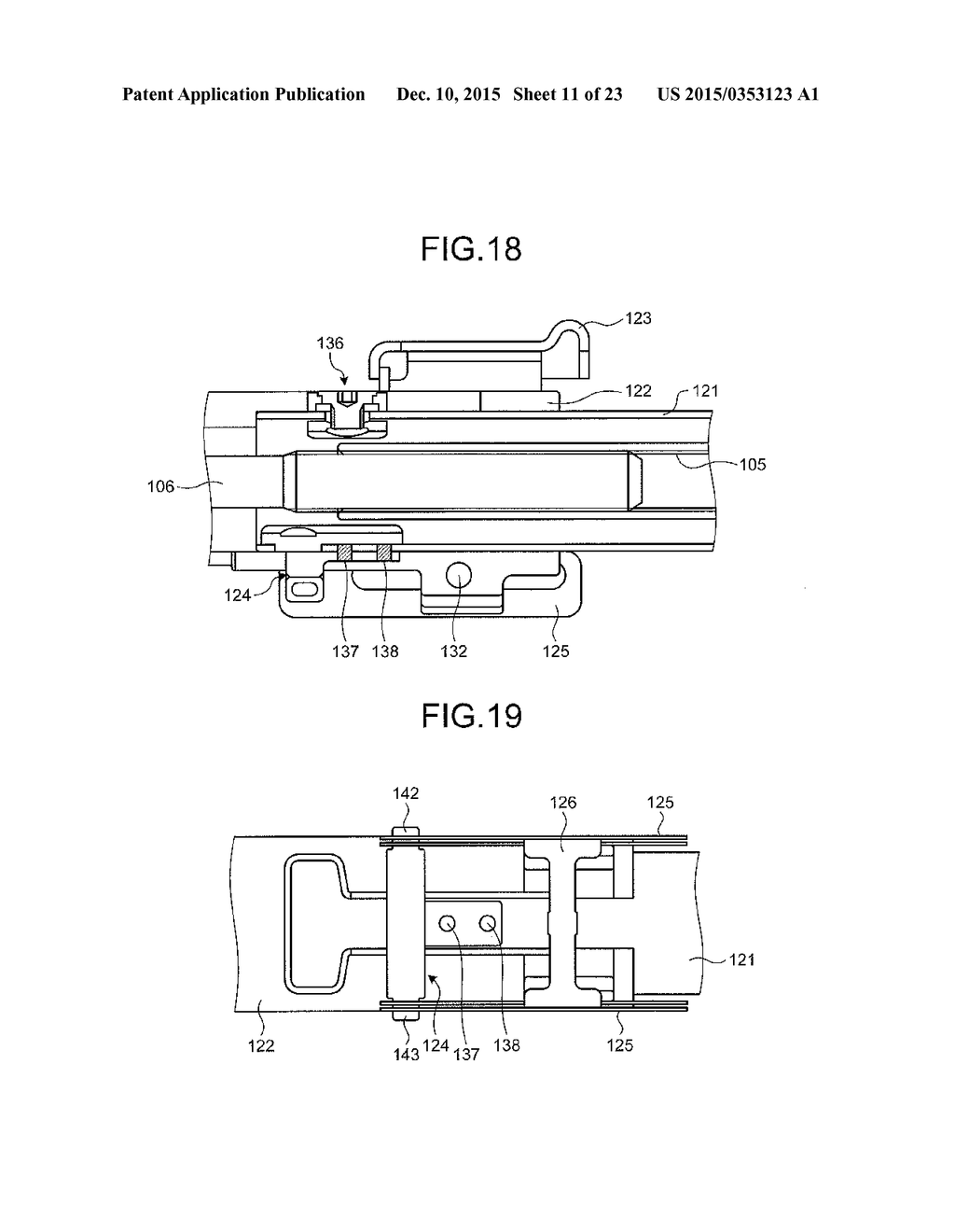 STEERING DEVICE - diagram, schematic, and image 12