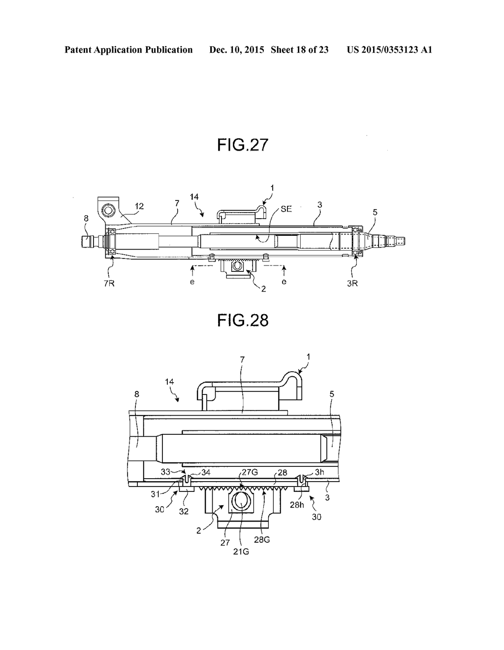 STEERING DEVICE - diagram, schematic, and image 19