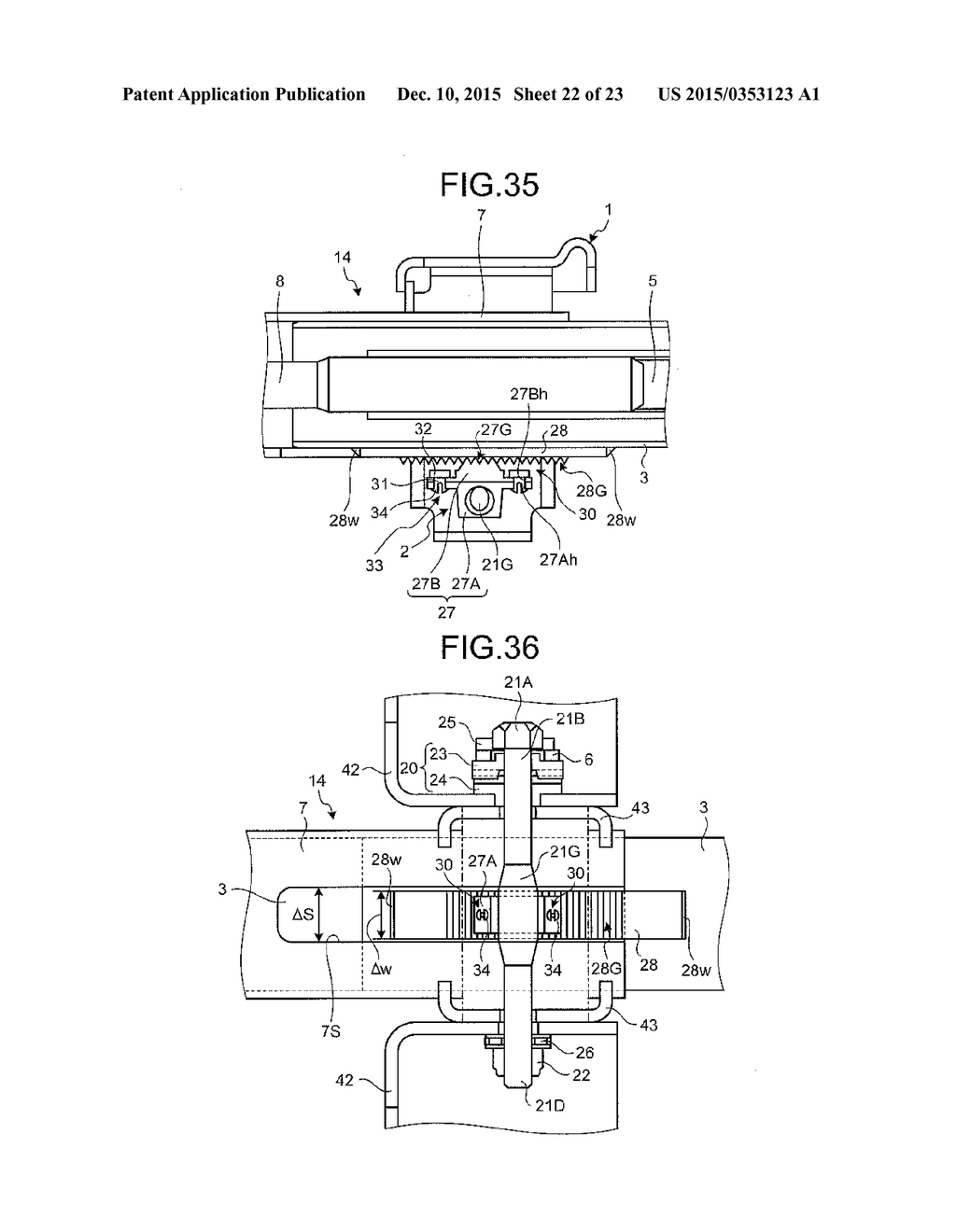 STEERING DEVICE - diagram, schematic, and image 23