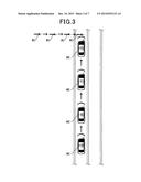 COLLISION AVOIDANCE APPARATUS diagram and image