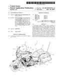 TWO-WHEELED VEHICLE diagram and image