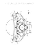 TWO-WHEELED VEHICLE diagram and image