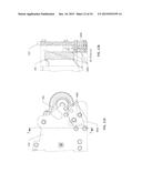 CONVERSION KITS FOR CONVERTING A TWO WHEELED MOTORCYCLE TO A THREE WHEELED     TRIKE CONFIGURATION AND METHODS THEREFOR diagram and image