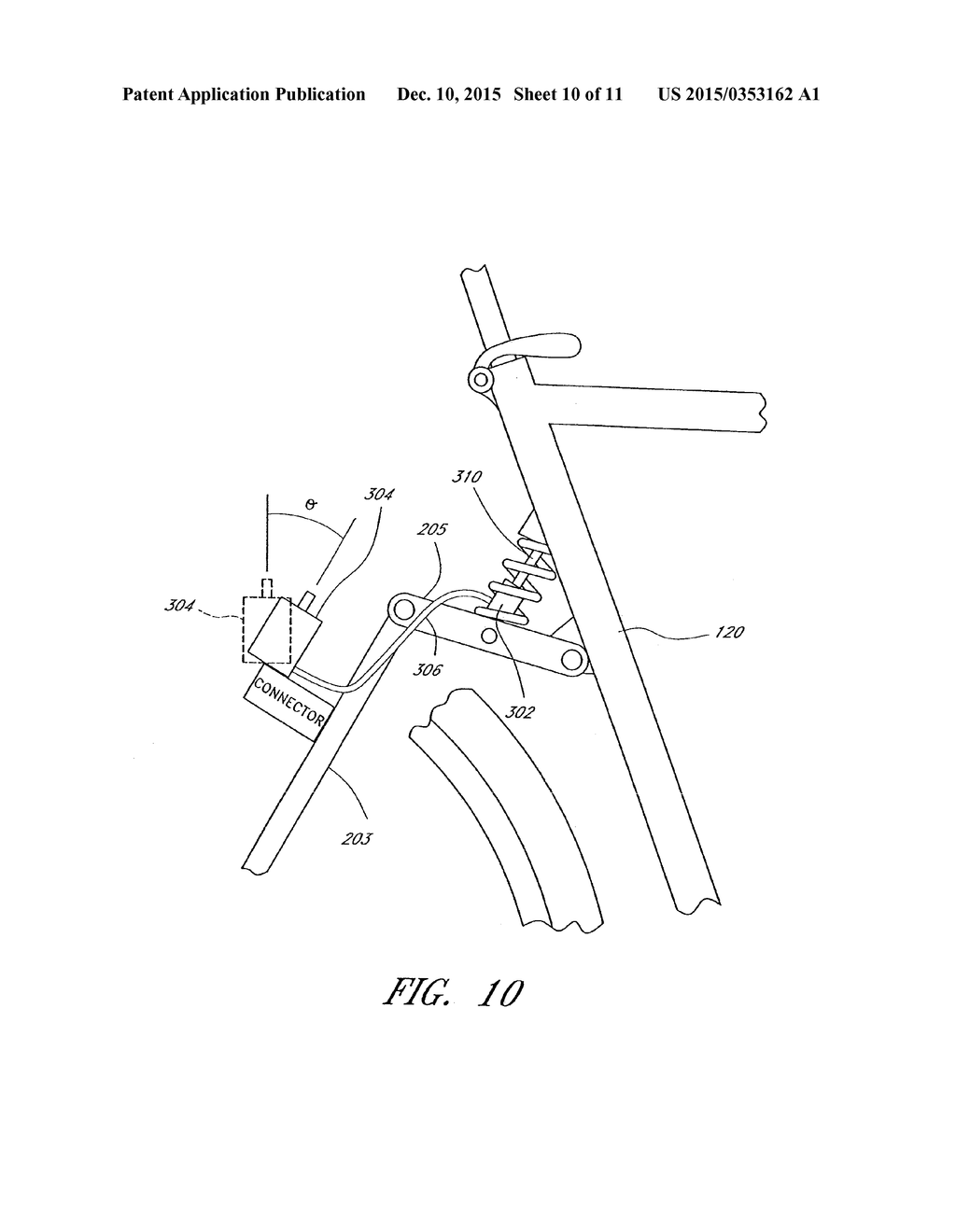 BICYCLE DAMPING ENHANCEMENT SYSTEM - diagram, schematic, and image 11