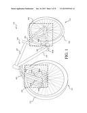 FLEXIBLE MEMBERS AND FLEXIBLE MEMBER ATTACHMENT POCKETS FOR A VEHICLE     SUSPENSION SYSTEM diagram and image