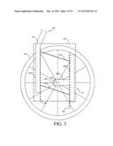 FLEXIBLE MEMBERS AND FLEXIBLE MEMBER ATTACHMENT POCKETS FOR A VEHICLE     SUSPENSION SYSTEM diagram and image