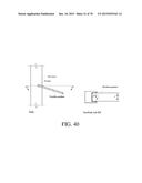 FLEXIBLE MEMBERS AND FLEXIBLE MEMBER ATTACHMENT POCKETS FOR A VEHICLE     SUSPENSION SYSTEM diagram and image