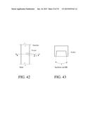 FLEXIBLE MEMBERS AND FLEXIBLE MEMBER ATTACHMENT POCKETS FOR A VEHICLE     SUSPENSION SYSTEM diagram and image