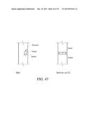 FLEXIBLE MEMBERS AND FLEXIBLE MEMBER ATTACHMENT POCKETS FOR A VEHICLE     SUSPENSION SYSTEM diagram and image