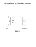 FLEXIBLE MEMBERS AND FLEXIBLE MEMBER ATTACHMENT POCKETS FOR A VEHICLE     SUSPENSION SYSTEM diagram and image