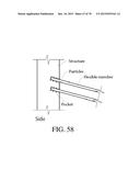 FLEXIBLE MEMBERS AND FLEXIBLE MEMBER ATTACHMENT POCKETS FOR A VEHICLE     SUSPENSION SYSTEM diagram and image